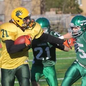 Meet your Posher, Ben